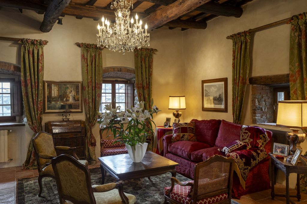 La Valle 5 - Gallery