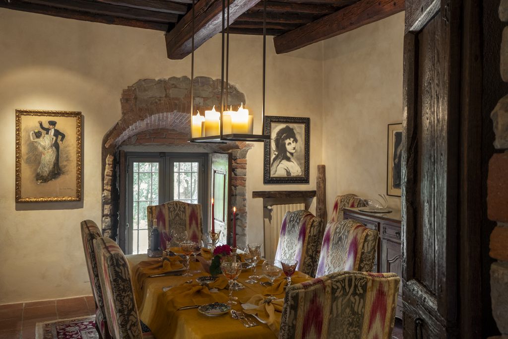 La Valle 6 - Gallery