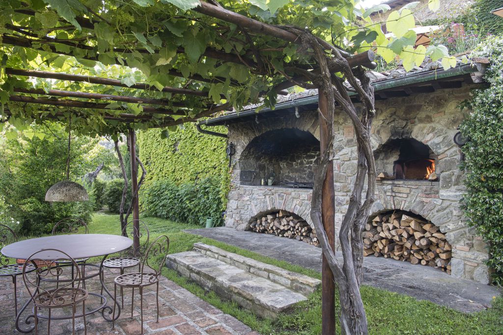 La Valle 9 - Gallery