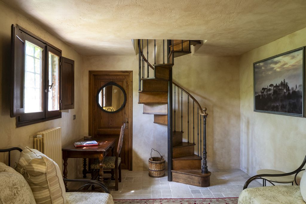 La Valle 17 - Gallery