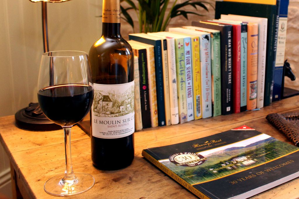 Le Malbec 12 - Gallery