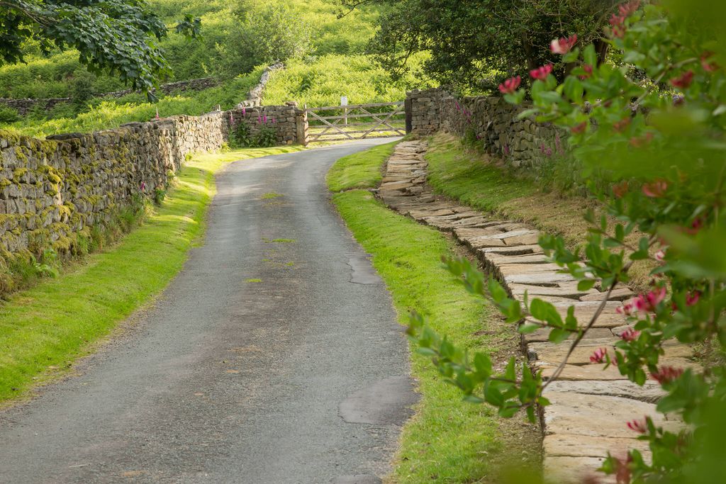 Crag House Farm Barns 2 - Gallery