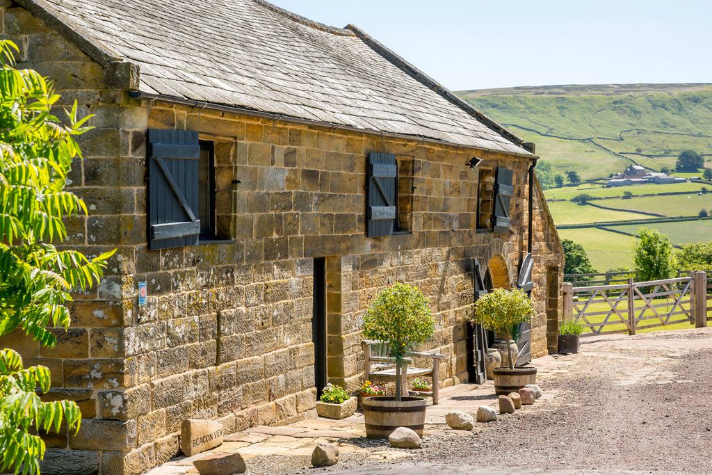 Crag House Farm Barns 3 - Gallery