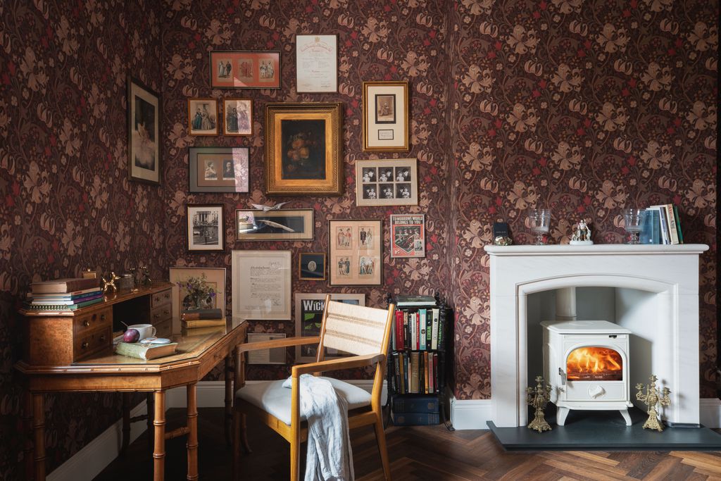 Eden Hall 15 - Gallery