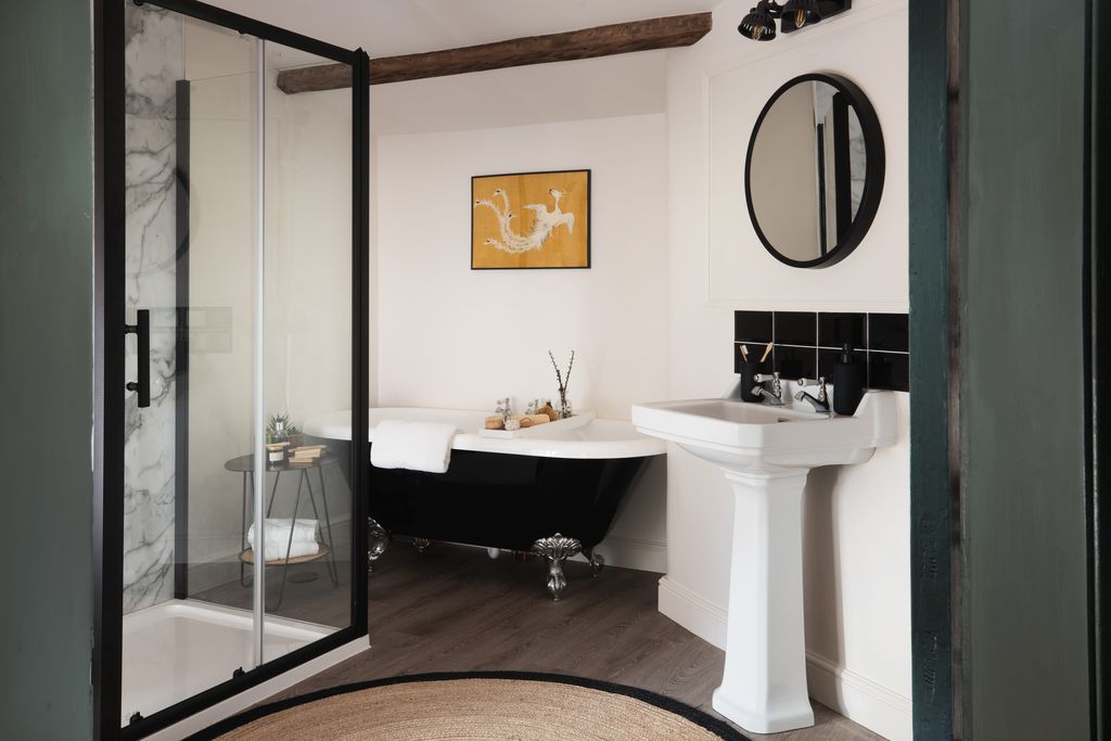 West Lodge 12 - Gallery