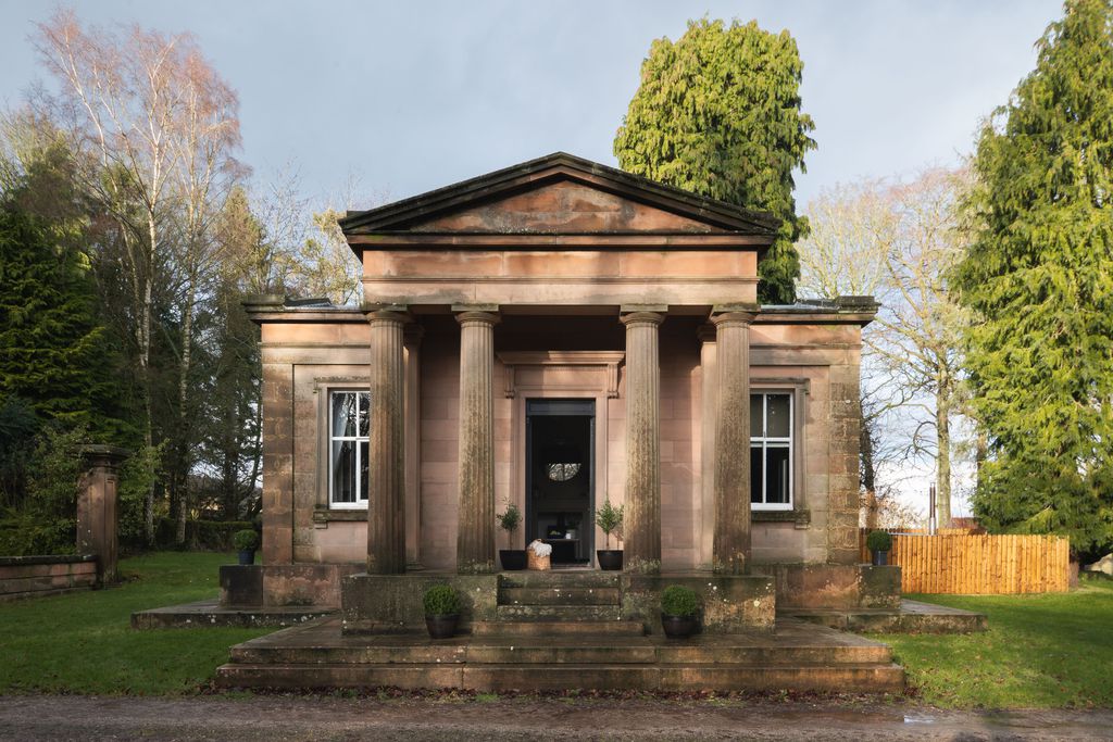 West Lodge 14 - Gallery