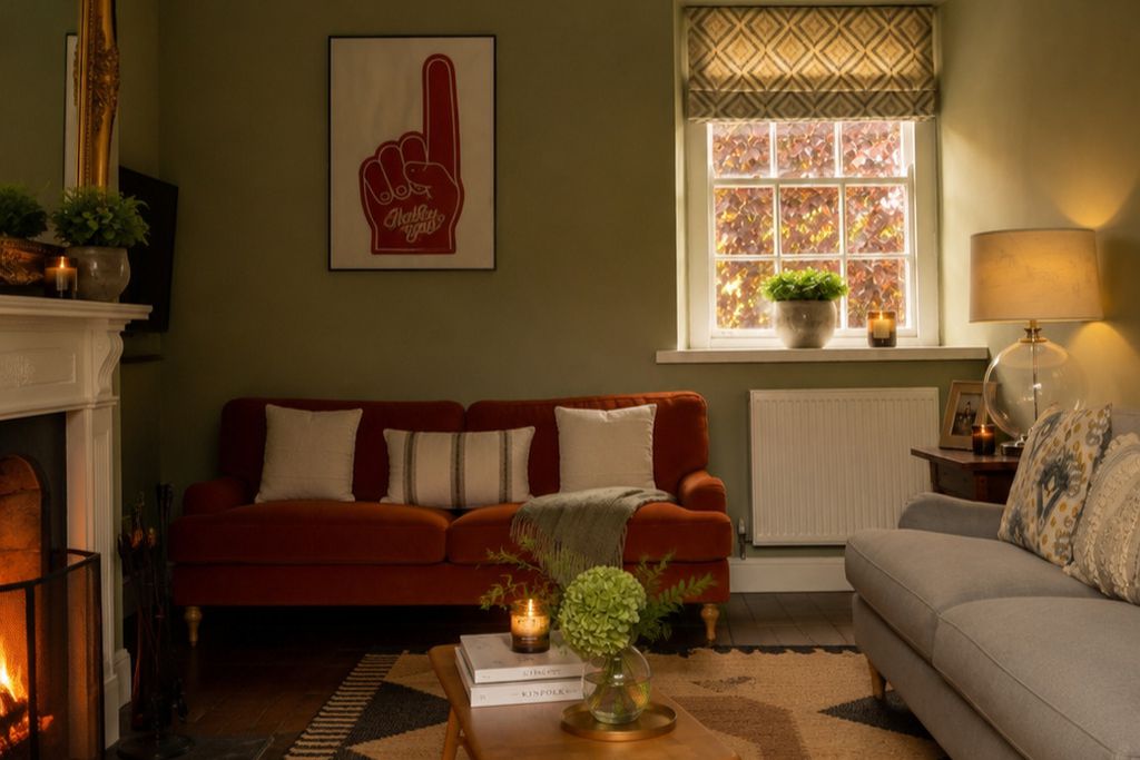 Sala Cottage 5 - Gallery