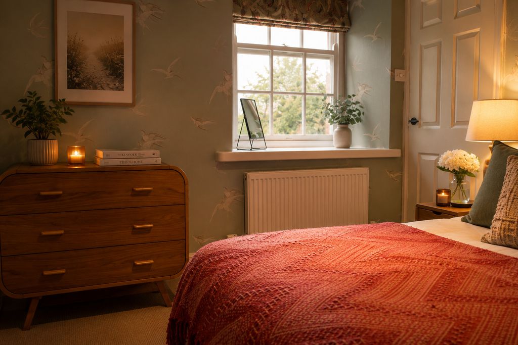Sala Cottage 7 - Gallery