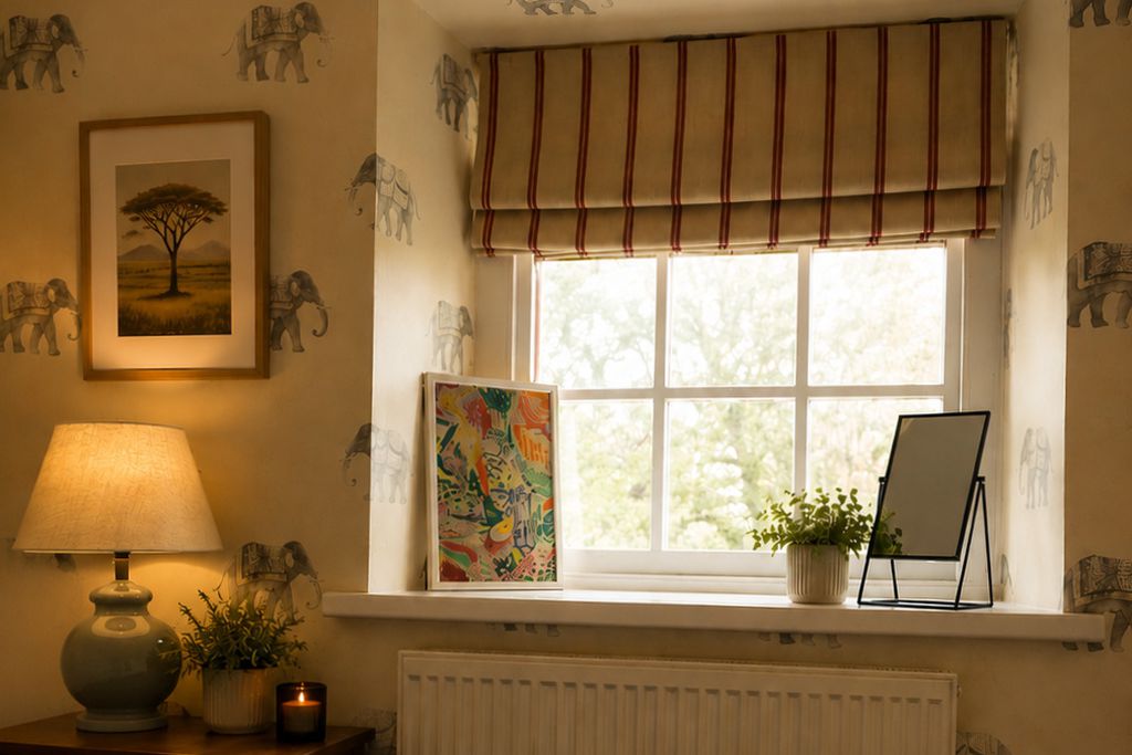 Sala Cottage 10 - Gallery