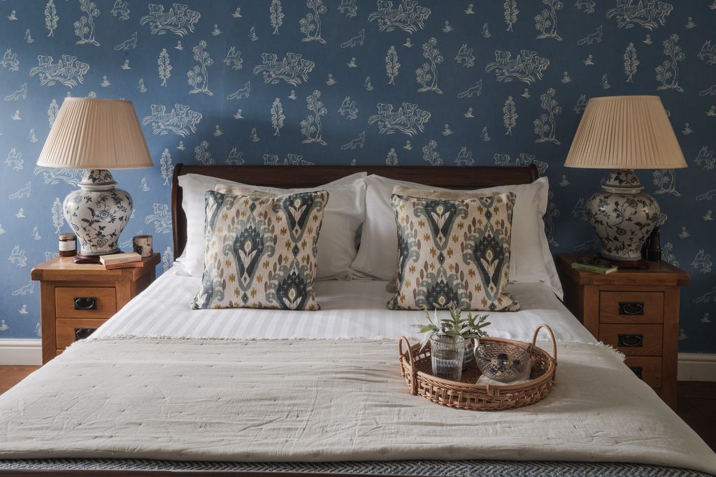 Sala Cottage 11 - Gallery