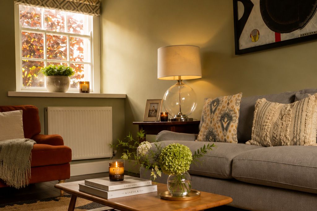 Sala Cottage 14 - Gallery