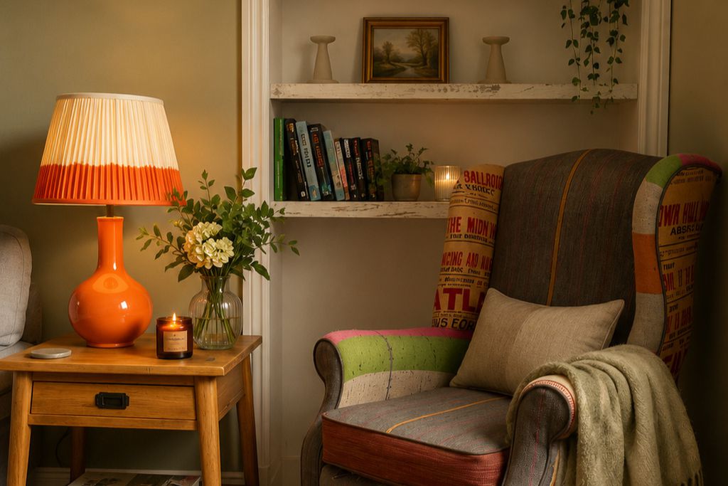 Sala Cottage 15 - Gallery