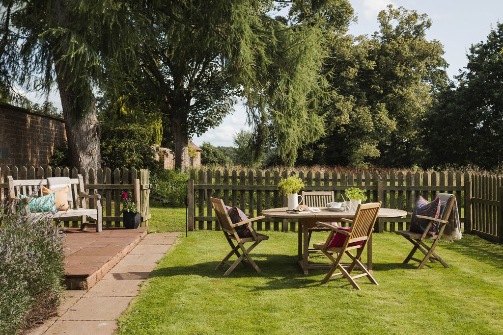 Kiri Cottage 1 - Gallery