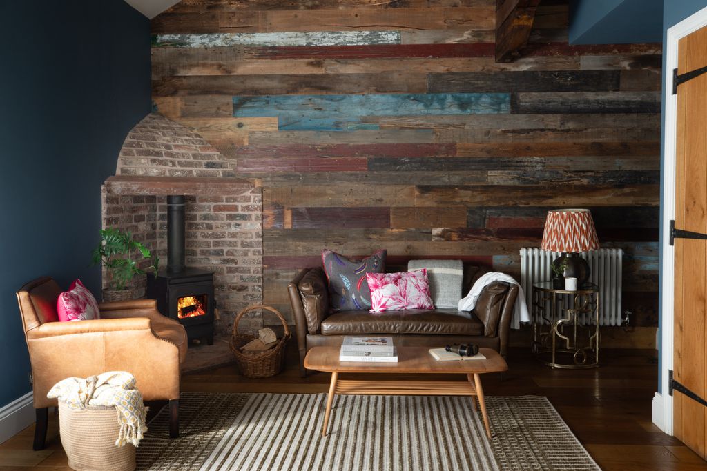 Kiri Cottage 3 - Gallery