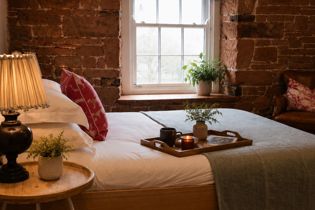 Kiri Cottage 9 - Gallery