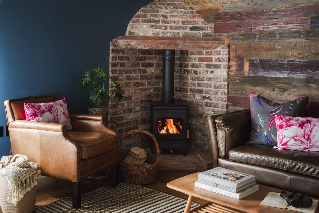 Kiri Cottage 13 - Gallery