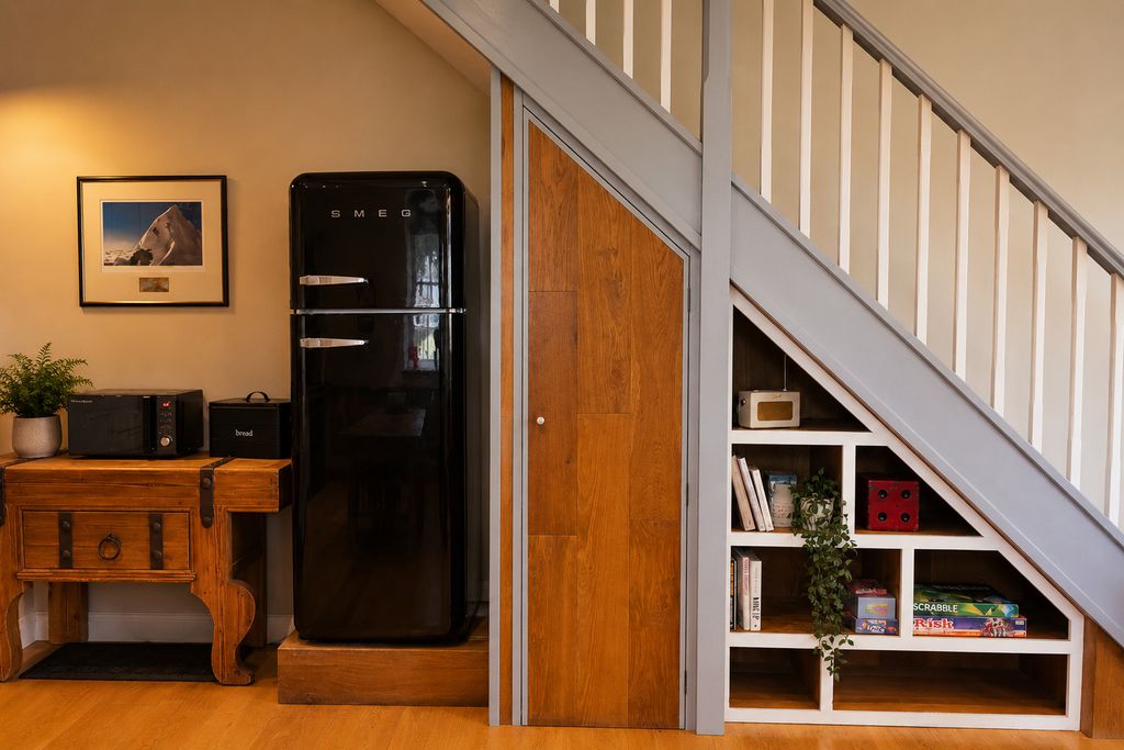 Kiri Cottage 15 - Gallery