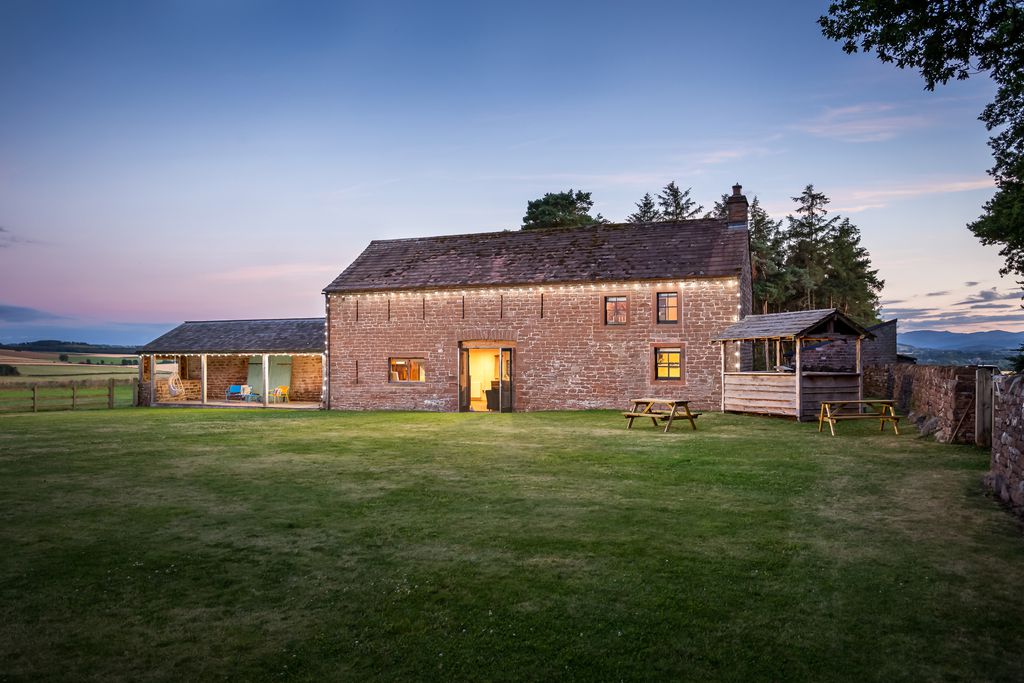 High Barn 20 - Gallery