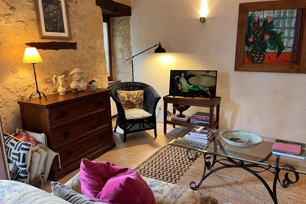 Maison Palissy 4 - Gallery