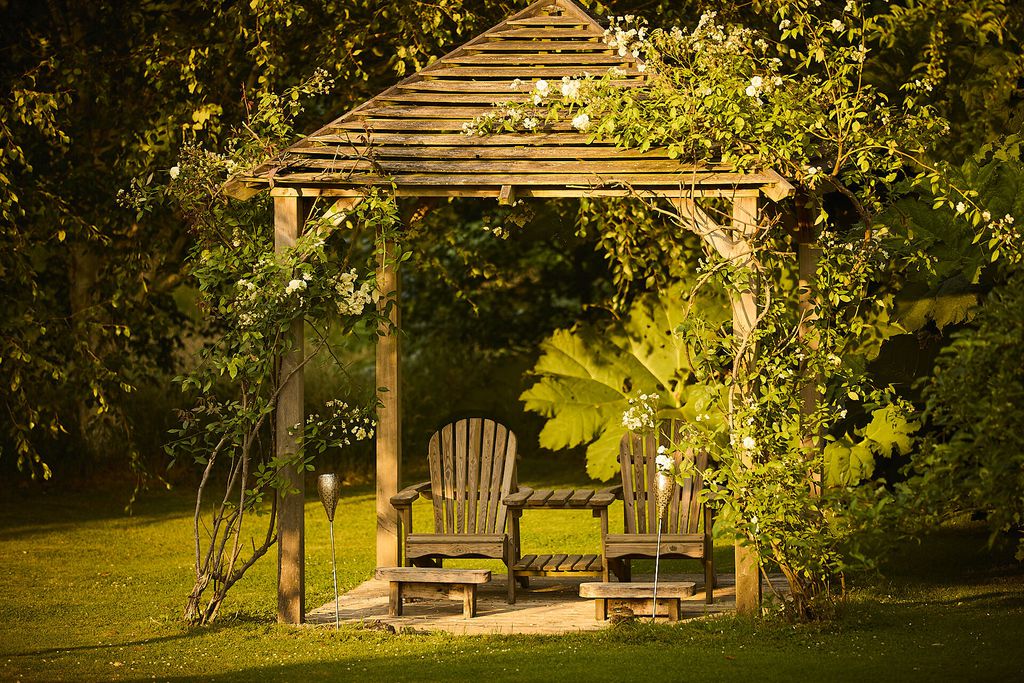 Middle Farm & Cottages - Daisy's Place 13 - Gallery