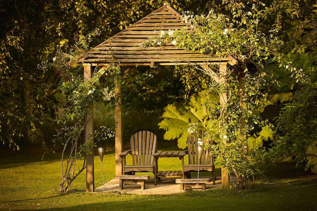 Middle Farm & Cottages - Gooseyard Cottage 8 - Gallery