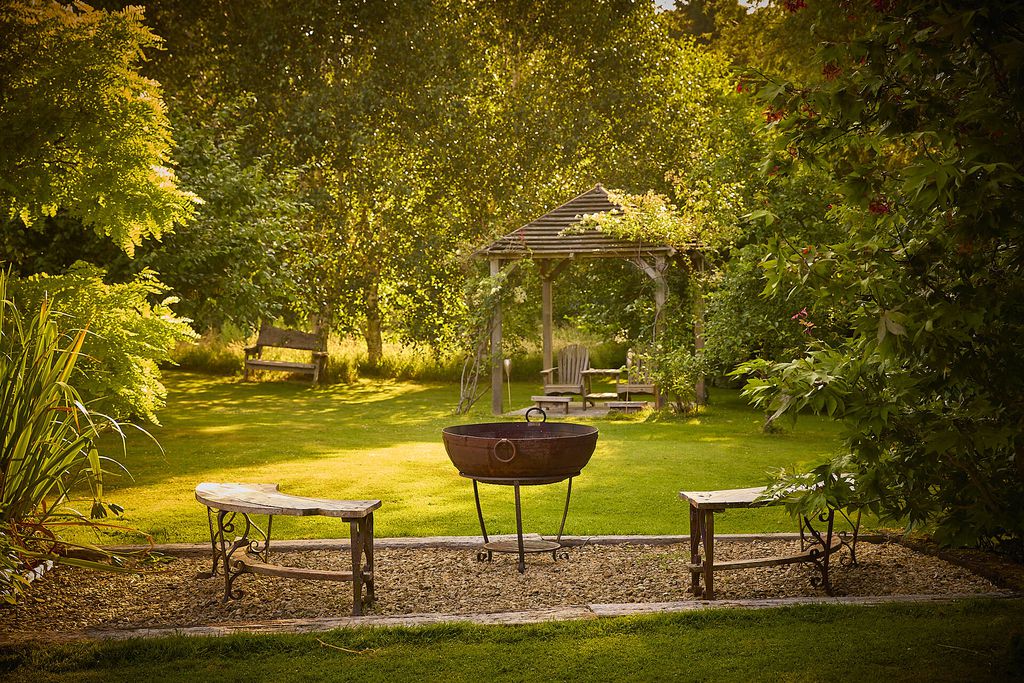 Middle Farm & Cottages - Gooseyard Cottage 9 - Gallery