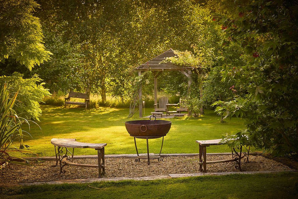 Middle Farm & Cottages - The Barn 18 - Gallery