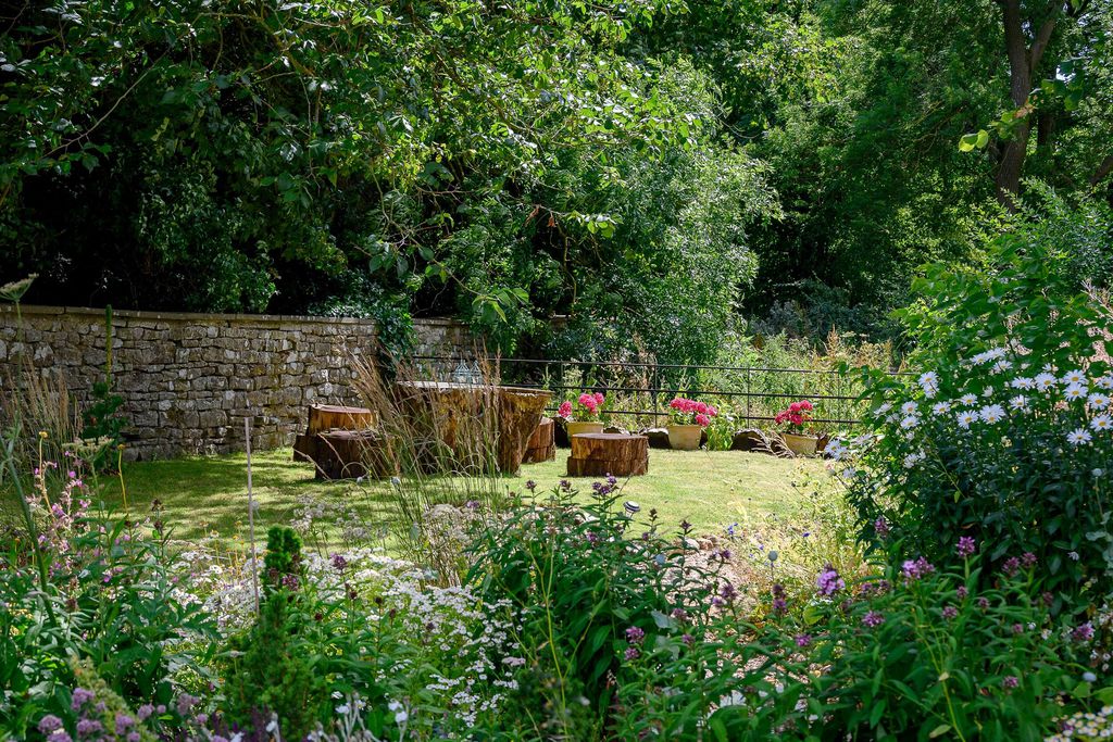 Romaldkirk Hall Stables 2 - Gallery