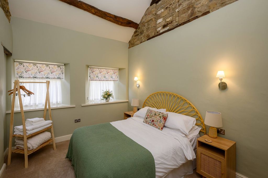 Romaldkirk Hall Stables 7 - Gallery