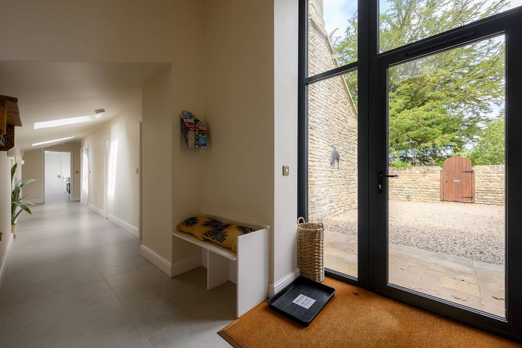 Romaldkirk Hall Stables 14 - Gallery