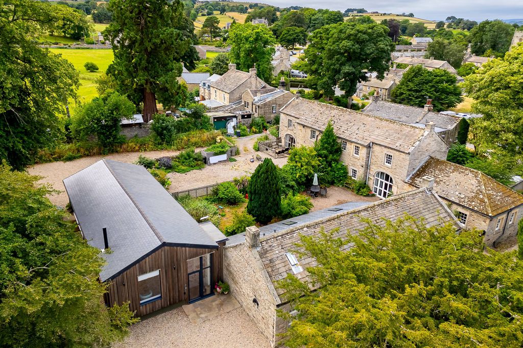 Romaldkirk Hall Stables 20 - Gallery