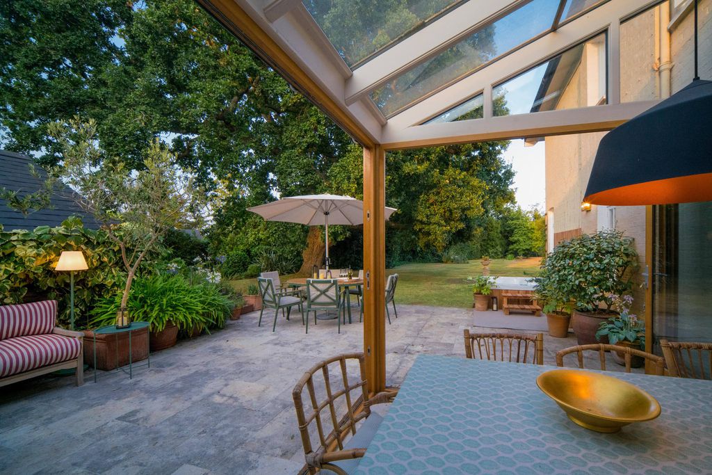 Woodlands 3 - Gallery