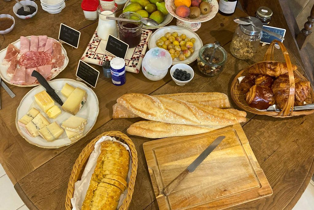 Clos Ceres 15 - Gallery