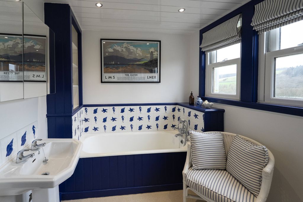 Pinclanty Cottage 11 - Gallery