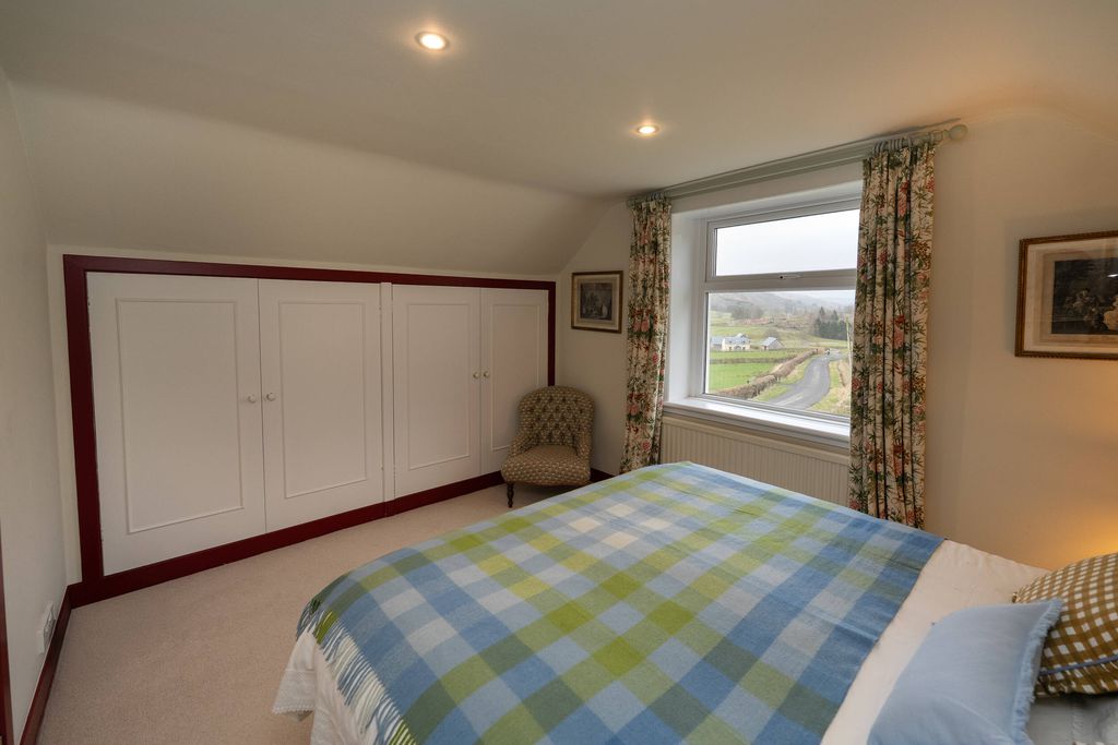 Pinclanty Cottage 12 - Gallery