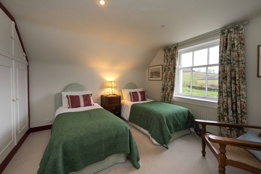 Pinclanty Cottage 13 - Gallery