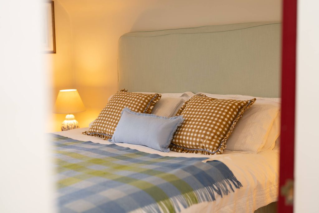 Pinclanty Cottage 14 - Gallery