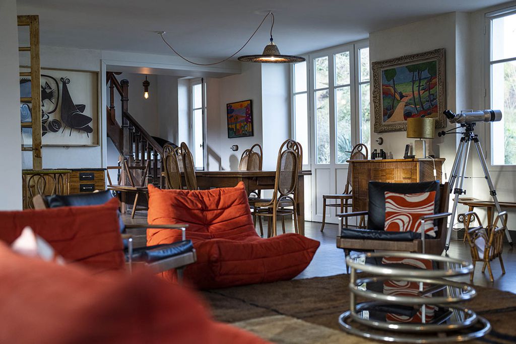RozVen - La Villa de Colette 18 - Gallery