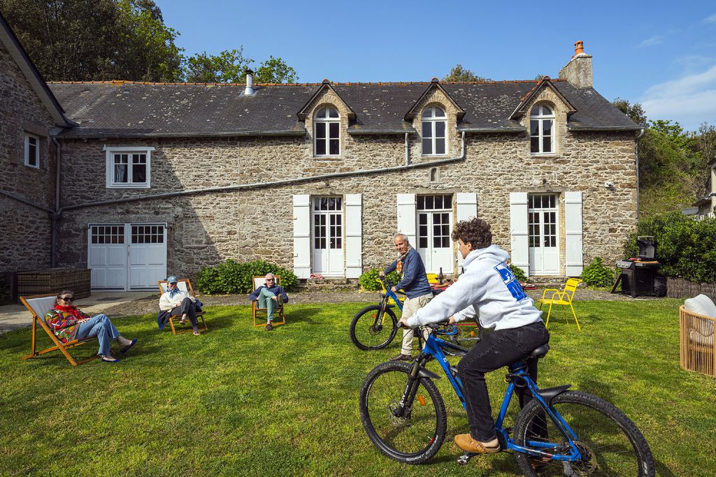 RozVen - La Longere de la Page 19 - Gallery