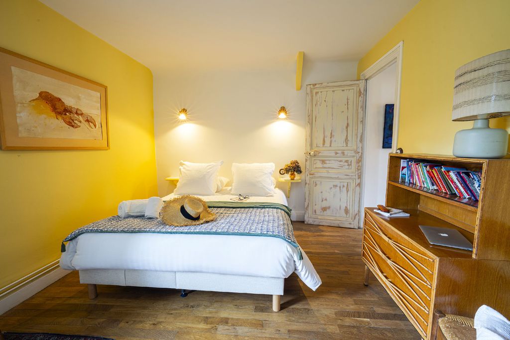 RozVen - Les Tilleuls de la Plage 8 - Gallery