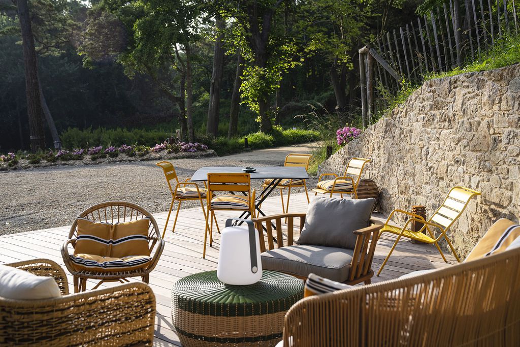RozVen - Les Tilleuls de la Plage 13 - Gallery
