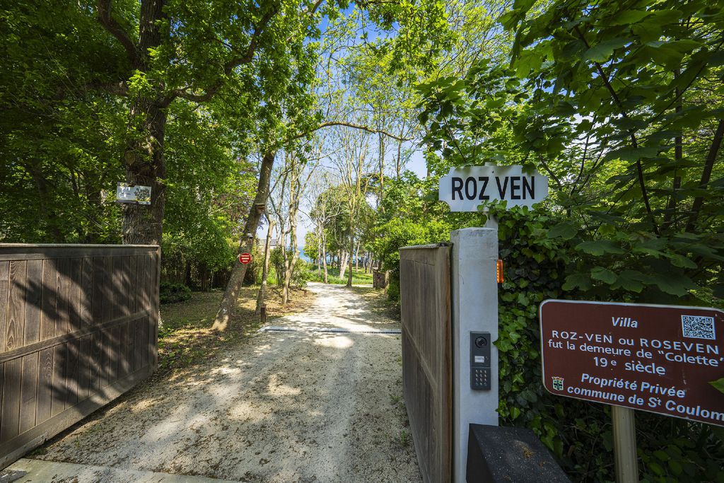 RozVen - Les Tilleuls de la Plage 14 - Gallery