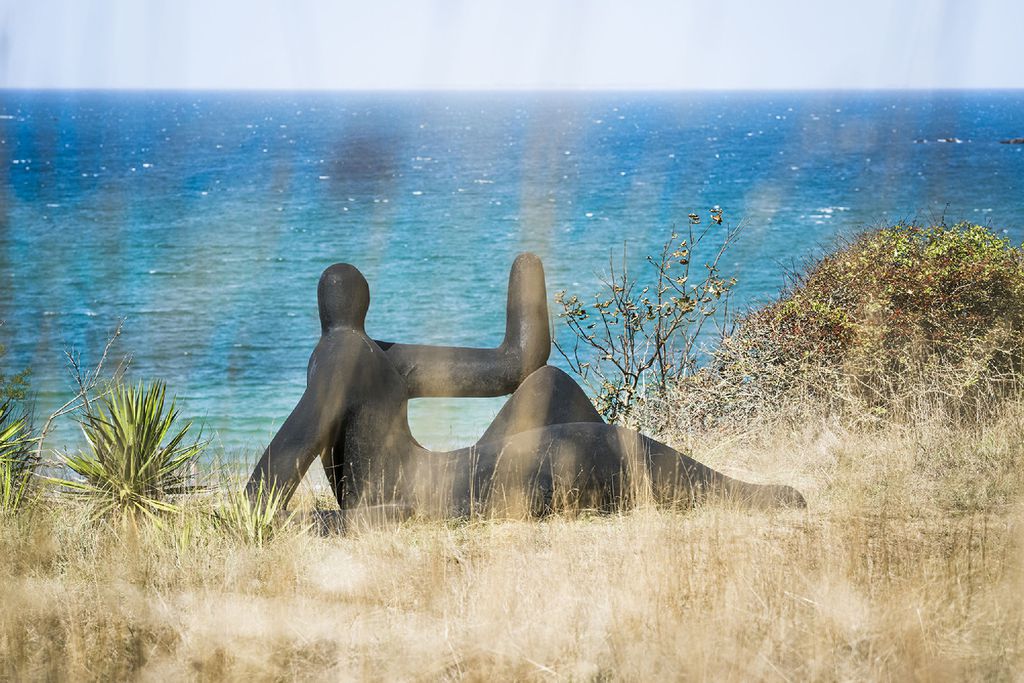 RozVen - Les Tilleuls de la Plage 15 - Gallery