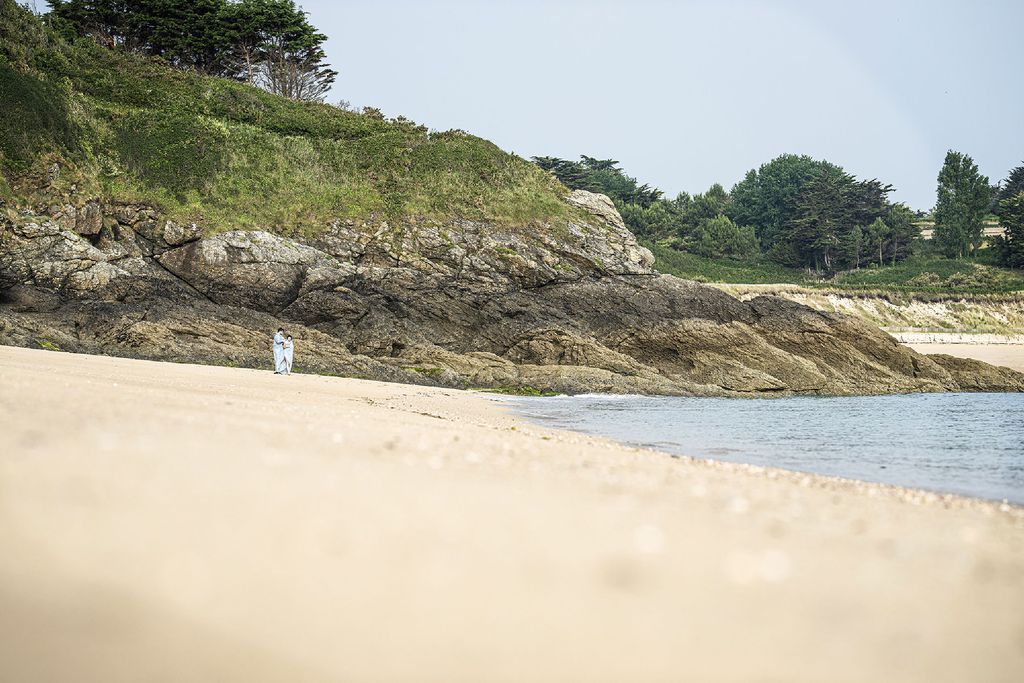 RozVen - Les Tilleuls de la Plage 5 - Gallery