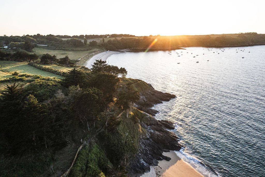 RozVen - Les Tilleuls de la Plage 17 - Gallery