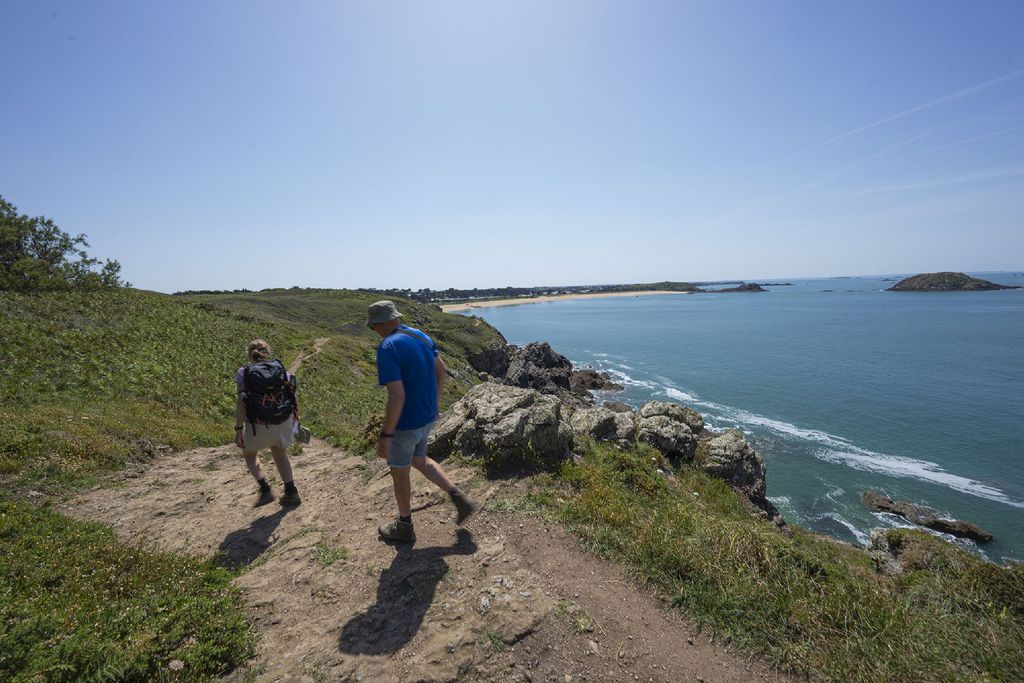 RozVen - Les Tilleuls de la Plage 18 - Gallery