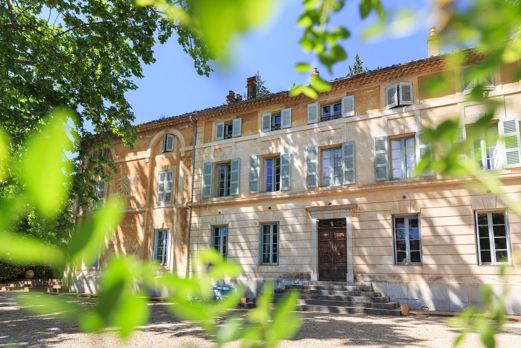 Château de Saint Martin 1 - Gallery