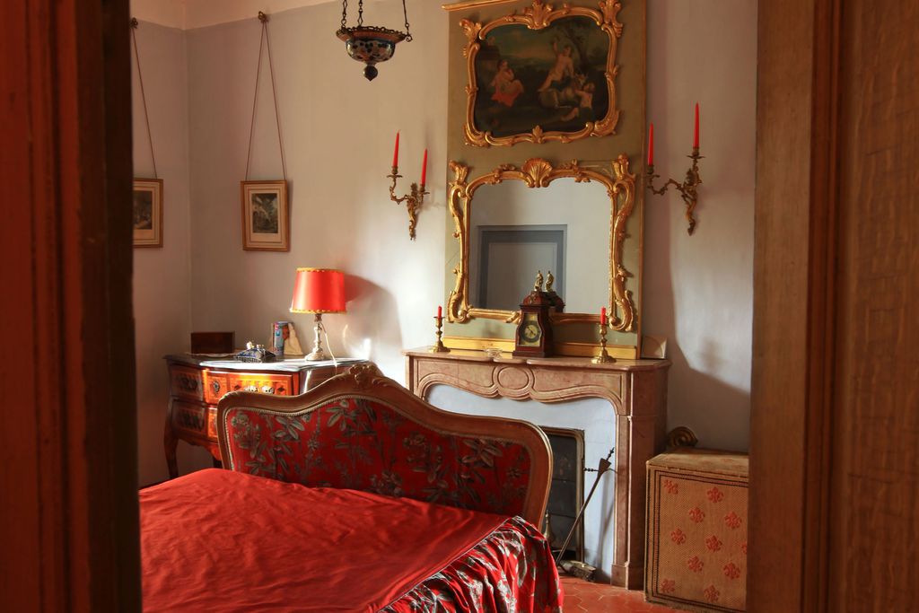 Château de Saint Martin 5 - Gallery