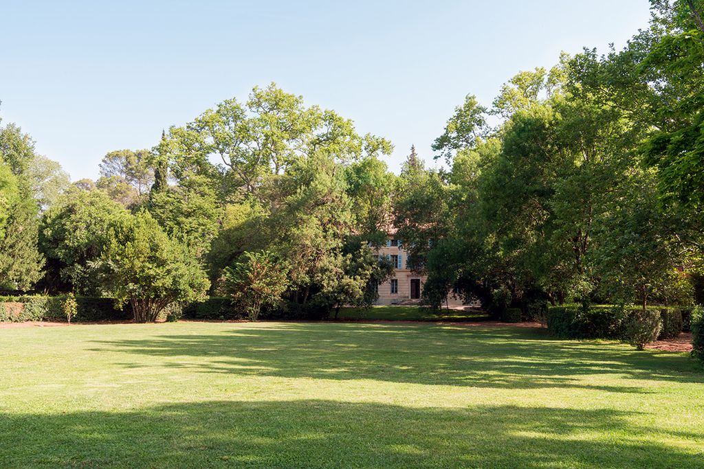 Château de Saint Martin 9 - Gallery