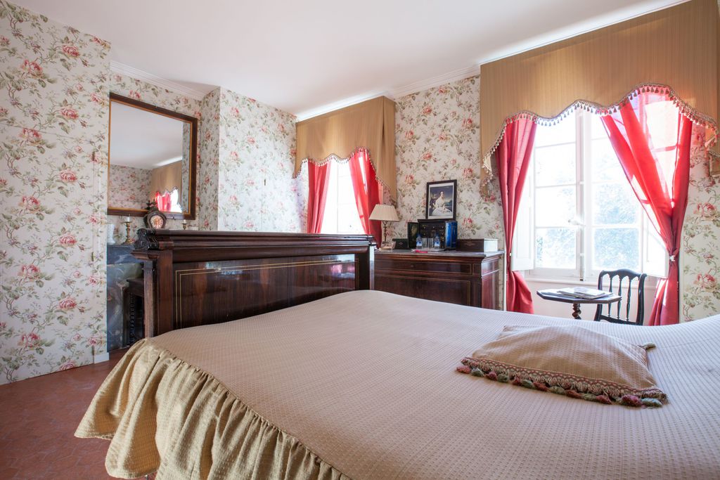 Château de Saint Martin 10 - Gallery